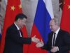Noua ordine mondiala: China face alianță cu Rusia și India