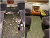 Mizerie in trenurile din Romania: Protectia Consumatorului a aplicat amenzi uriase
