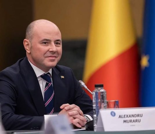 O noua investie majora leaga Republica Moldova de Romania
