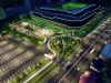 Un nou stadion de ultima generatie in Romania: Va costa aproape 100 de milioane