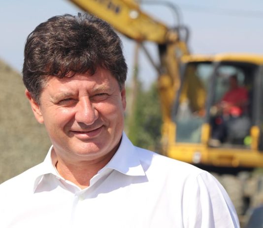 O noua autostrada in vestul Romaniei: Lucrarile pot incepe in viitorul apropiat