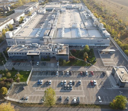 Volumul exporturilor produselor din tutun din România s-a triplat în ultimul deceniu, ajungând la aproape 1,5 miliarde de euro