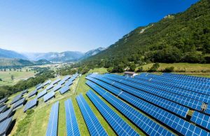 Premiera in Europa: Panourile fotovoltaice produc mai mult curent electric decat centralele pe carbune