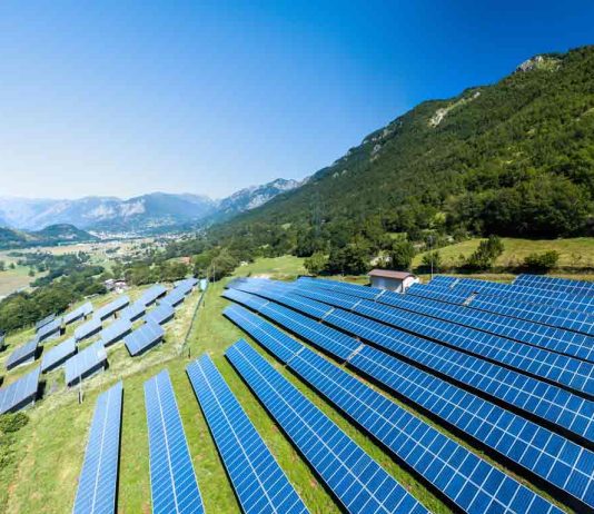 Premiera in Europa: Panourile fotovoltaice produc mai mult curent electric decat centralele pe carbune