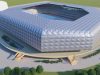 Cel mai modern stadion din Romania va costa 137 milioane euro