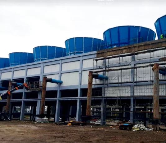 Romania va avea o mega centrala termoelectrica: Va asigura peste 7% din consumul național de energie