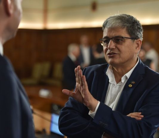 Avertisment pentru afaceristi. Marcel Boloș: Lupta împotriva combaterii fraudei și a evaziunii fiscale intră într-o nouă etapă în România