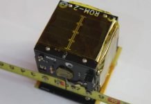 Filip Bușcu, RomSpace: “Peste doi ani, după ce mai creștem, vom vorbi despre constelații de sateliți”