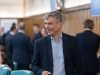 Virgil Popescu: Investițiile în domeniul energiei sunt vitale și prin realizarea unor proiecte de amenajări hidroenergetice, eoliene și fotovoltaice