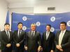 Premiera: Romania a încheiat cu KHNP cu contract pentru finalizarea primei instalații de detritiere din Europa, la CNE Cernavodă