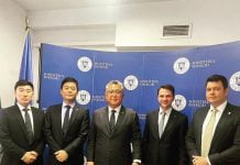 Premiera: Romania a încheiat cu KHNP cu contract pentru finalizarea primei instalații de detritiere din Europa, la CNE Cernavodă