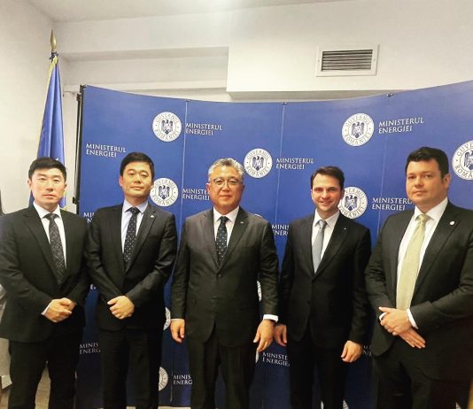 Premiera: Romania a încheiat cu KHNP cu contract pentru finalizarea primei instalații de detritiere din Europa, la CNE Cernavodă