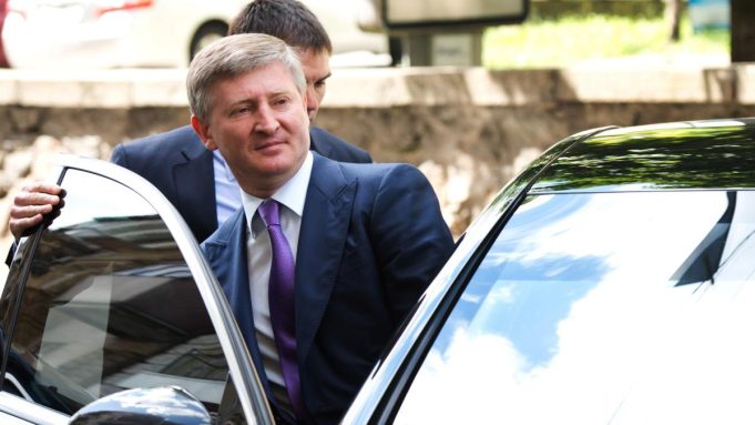 Rinat-Akhmetov