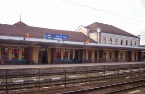 CFR modernizeaza garile din opt orase din Romania. Investitie de peste 600 de milioane