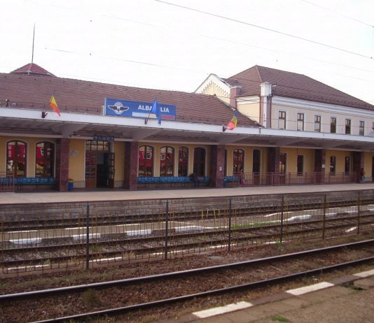 CFR modernizeaza garile din opt orase din Romania. Investitie de peste 600 de milioane