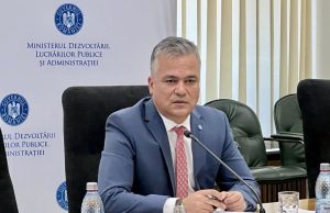 Ministrul Adrian Veştea a semnat 30 de contracte noi de finanțare prin Programul Național de Investiții ”Anghel Saligny” în valoare totală de 312.971.412,51 de lei
