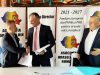 Tulcea: Finanțare PNI Anghel Saligny de peste 10 milioane de euro pentru modernizarea infrastructurii rutiere, canalizare și distribuție a gazelor