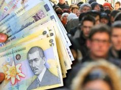 Ciuca si Ciolacu iau de la romani 20 de miliarde de lei pentru a acoperi deficitul bugetar