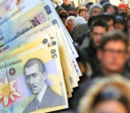 Ciuca si Ciolacu iau de la romani 20 de miliarde de lei pentru a acoperi deficitul bugetar