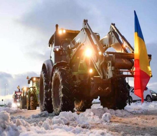 Guvernul nu reușește să se înțeleagă cu fermierii și transportatorii