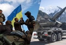Germania nu renunță la Ucraina. Asistență militară pentru Kiev