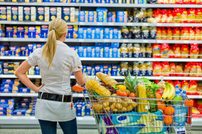 supermarket