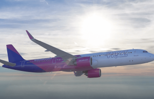 20 de zboruri Wizz Air vor fi suspendate! Șase pleacă din România