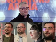 Superbet România a lansat Innovators Arena
