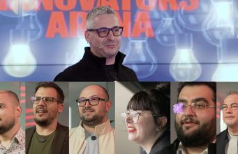 Superbet România a lansat Innovators Arena