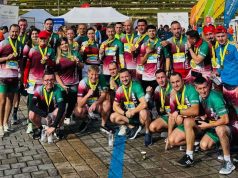 Maratonul faptelor bune: când performanța devine solidaritate made in Romania
